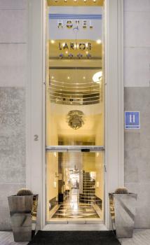 Hotel Larios Málaga, Málaga (fotografie 4)