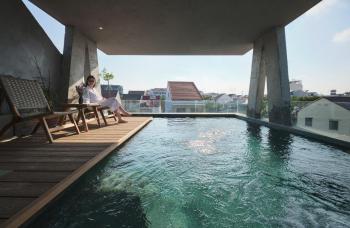 Barbados Cherry Villa, Hoi An (fotografie 5)