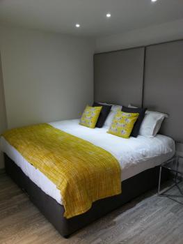 The Edwin Hotel, Лондон (фото 3)
