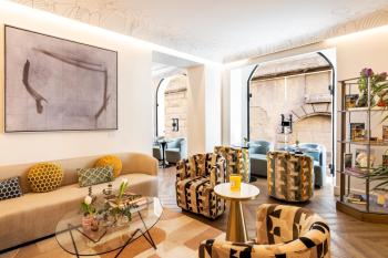 Nerva Boutique Hotel, Rom (Foto 4)