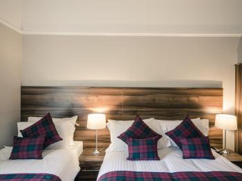 Royal West End Hotel, Glasgow (foto 3)