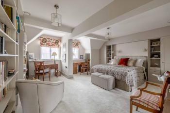 Stylish 2 Bed/2 Bath Flat In The Heart Of Windsor, Windsor (fotografie 3)