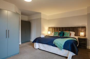 Griffith Rooms, Dublin (fotografie 5)