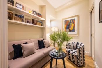 Nerva Boutique Hotel, Rom (Foto 5)