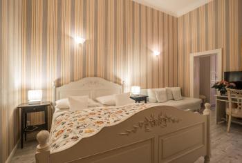 Hotel Augusta Am Kurfürstendamm, Берлин (фото 3)