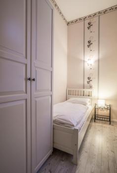 Hotel Augusta Am Kurfürstendamm, Берлин (фото 4)