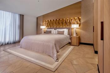 Vakko Hotel and Residence, Istanbul (foto 4)