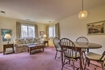 Springfield Condo, Close to Museums!, Springfield (photo 2)