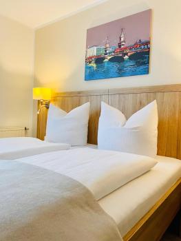 Businesshotel Berlin, Berlín (fotografie 3)