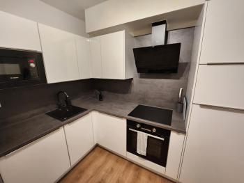 Mickey Apartment Old Town, Bratislava (fotografie 3)
