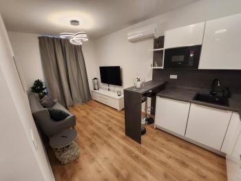 Mickey Apartment Old Town, Bratislava (fotografie 4)