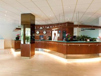 Aparthotel XV Porte Versailles 2P 4 Pers Parking, Parigi (foto 3)