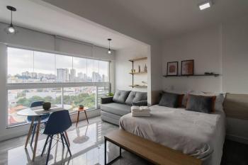 Contemporary Studio - GRU 1103, Guarulhos (fotografie 3)