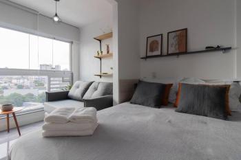 Contemporary Studio - GRU 1103, Guarulhos (fotografie 4)