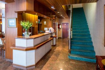 Hotel Churchill, Ginebra (foto 3)