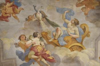 Hotel Rosso23 - WTB Hotels, Florence (photo 3)