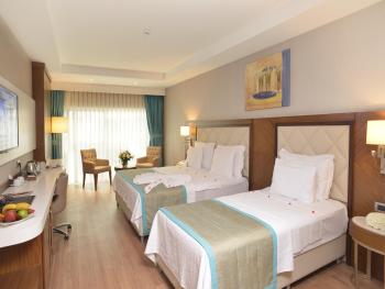 Mercure Istanbul Bakirkoy, Istanbul (fotografie 3)