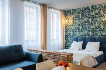 Staycity Apartments Sukiennice 6, Wroclaw (foto 3)