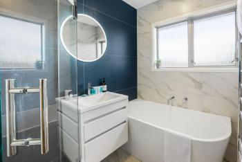 Cosy Haven Unit with Garage and Air-con, Auckland (fotografie 4)