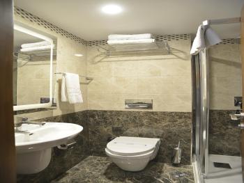 Mercure Istanbul Bakirkoy, Istanbul (fotografie 4)