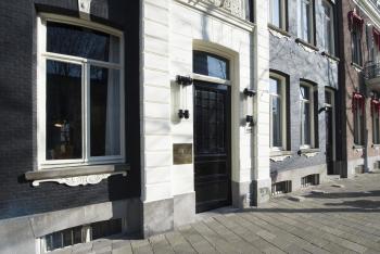 Boutique Hotel Oosteinde, Amsterdam (photo 4)