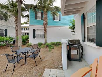 Bungalows at Seagrove #147, Seagrove Beach (fotografie 2)