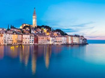 Rovinj Seaside Apartment with Balcony, Rovinj (photo 3)