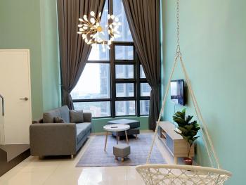 EkoCheras Suite by MOKA, Kuala Lumpur (fotografie 5)