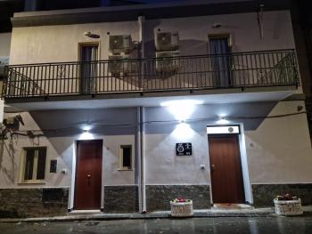 B&B Leon, Messina (Foto 3)