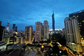 Ramada Suites by Wyndham Kuala Lumpur City Centre, Kuala Lumpur (photo 2)
