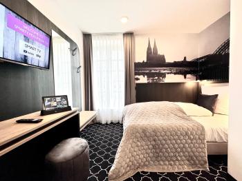 Rhein Hotel St. Martin, Köln (Foto 4)