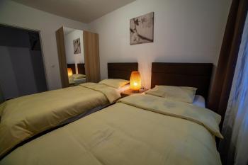 Beautiful 2-bedroom-Apartment near Olympiapark, München (Foto 4)