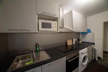 Beautiful 2-bedroom-Apartment near Olympiapark, München (Foto 5)