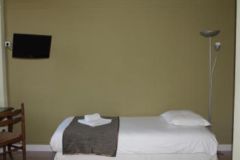 Hotel Danemark, Nice (fotografie 4)