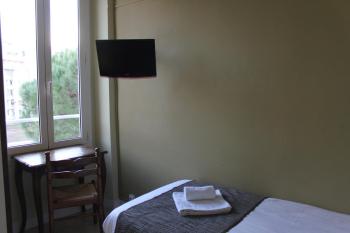 Hotel Danemark, Nice (fotografie 5)