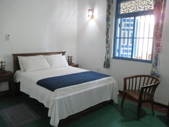 Villa Whispering Shells, Kalutara (foto 3)