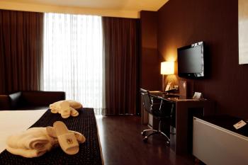 Eurostars Palace, Córdoba (photo 3)