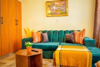 Vee’s Rustic Studio, Nakuru Town., Nakuru (Foto 4)