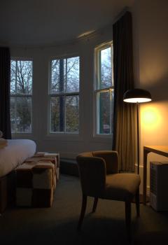 The Wellington Hotel Birmingham - Budget Hotel Near O2 Academy, Birmingham (foto 4)