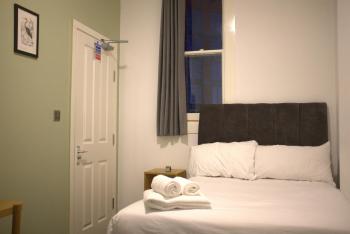 The Wellington Hotel Birmingham - Budget Hotel Near O2 Academy, Birmingham (foto 5)