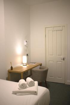 The Wellington Hotel Birmingham - Budget Hotel Near O2 Academy, Birmingham (fotografie 5)