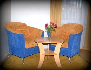 GALIA Hotel, Druskininkai (foto 4)