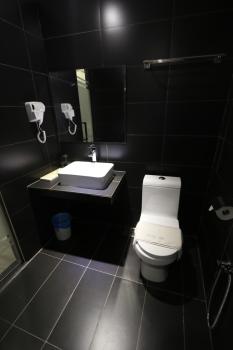 Hotel 99 Kuala Lumpur City, Kuala Lumpur (foto 5)