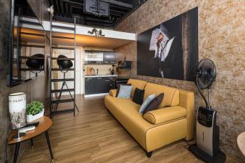 Dresden Loft an der Elbe, Drážďany (fotografie 4)
