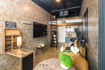 Dresden Loft an der Elbe, Drážďany (fotografie 2)