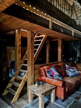 Ranch House, Newton Stewart (fotografie 3)