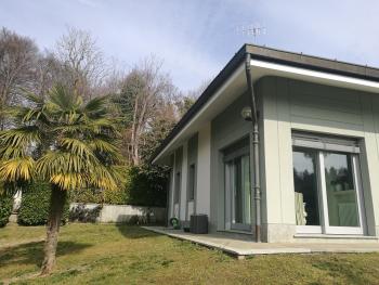Villa in Precollina, Turín (fotografie 4)