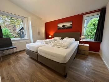 Achthoek 67, quiet location minutes from the beach, Scharendijke (foto 3)