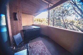 The Inn at Thunder Mountain, Sedona (Foto 5)