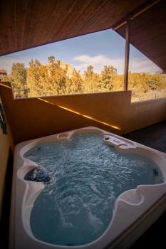 The Inn at Thunder Mountain, Sedona (Foto 4)